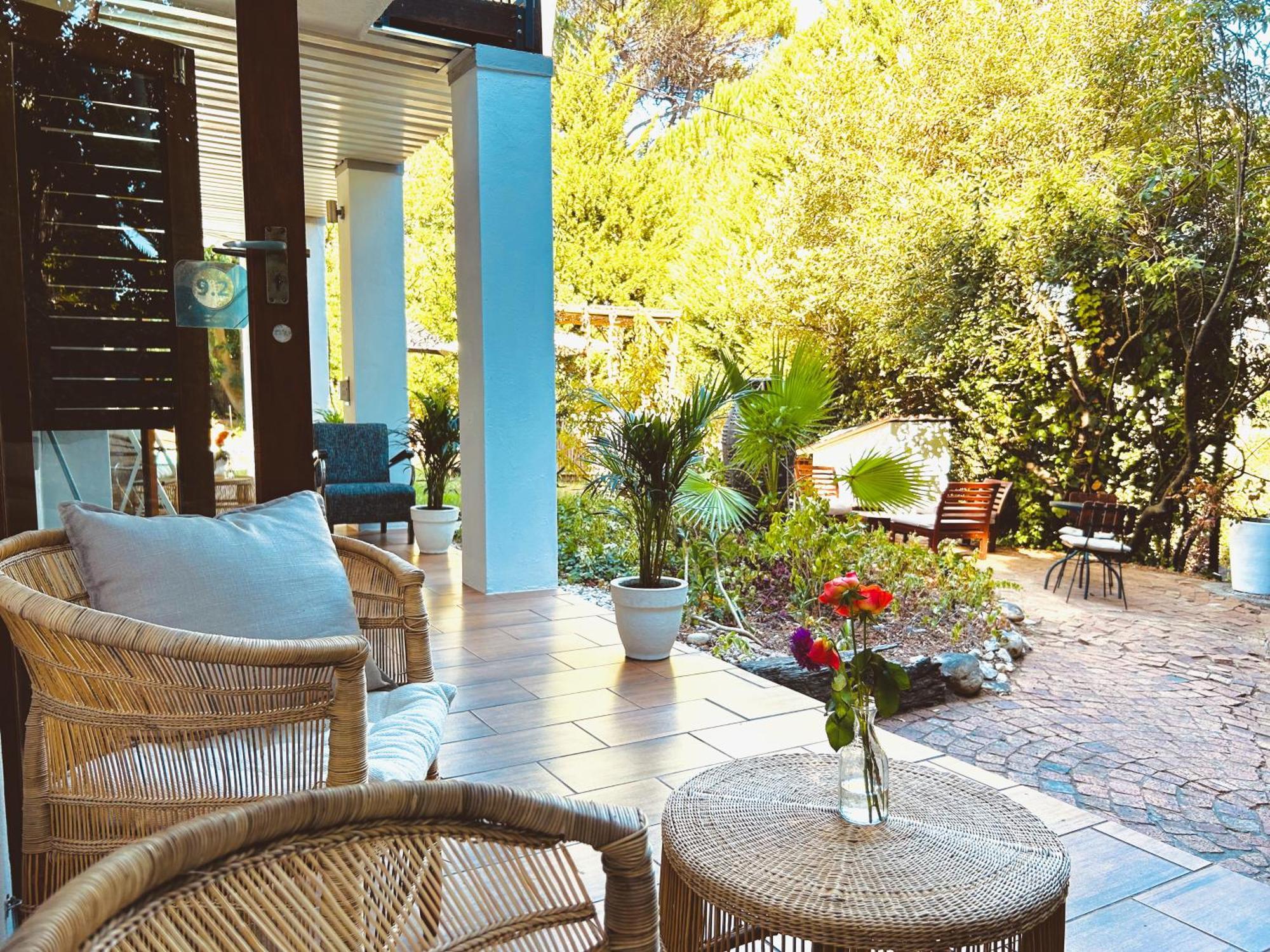 Villa Helderberg Somerset West Exteriör bild